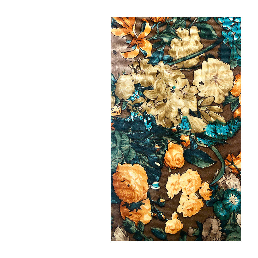 GHERARDINI Cravatta in Seta Pura