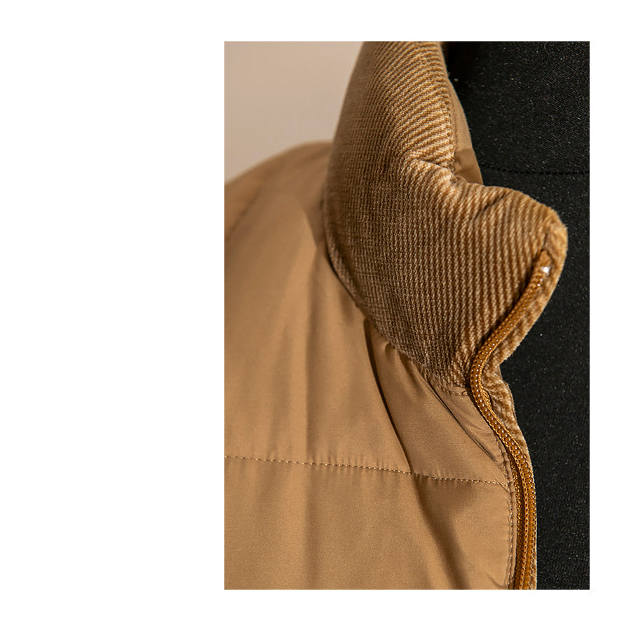 ETRO Smanicato Imbottito