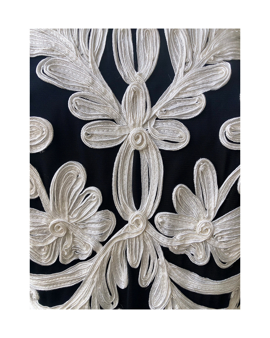 LYMAN COUTURE Party Dress