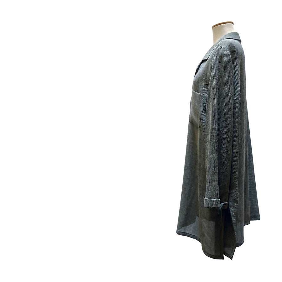 MARINA RINALDI Giacca Oversize