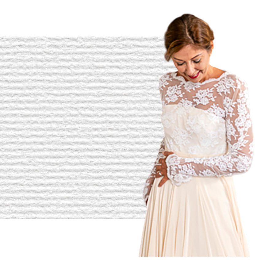 FERNANDA GATTINONI Wedding Dress