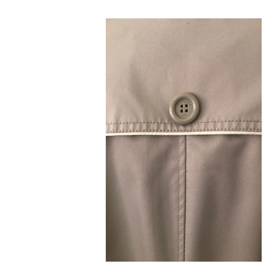 CAMOMILLA Impermeabile