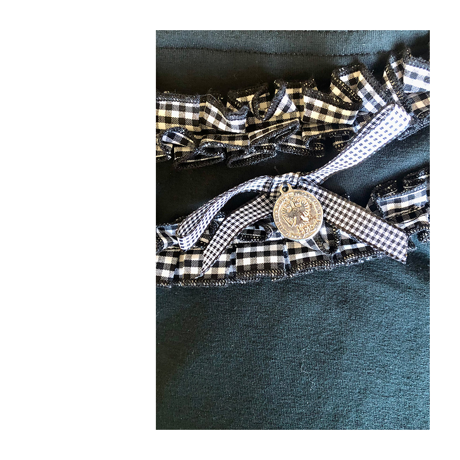 LUISA SPAGNOLI T-shirt