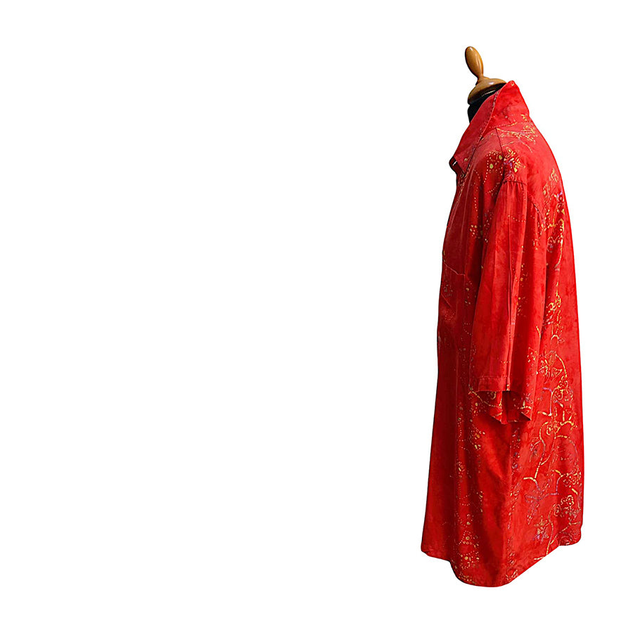 MISSION CANYON Aloha Shirt