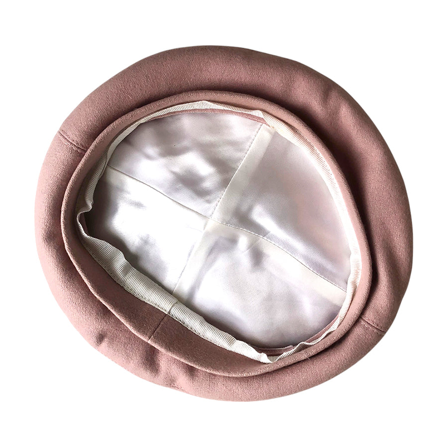 VINTAGE UNSIGNED Basco