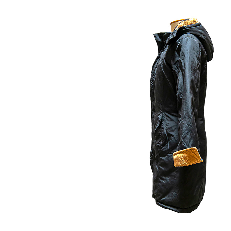 WOOLRICH Parka Imbottito
