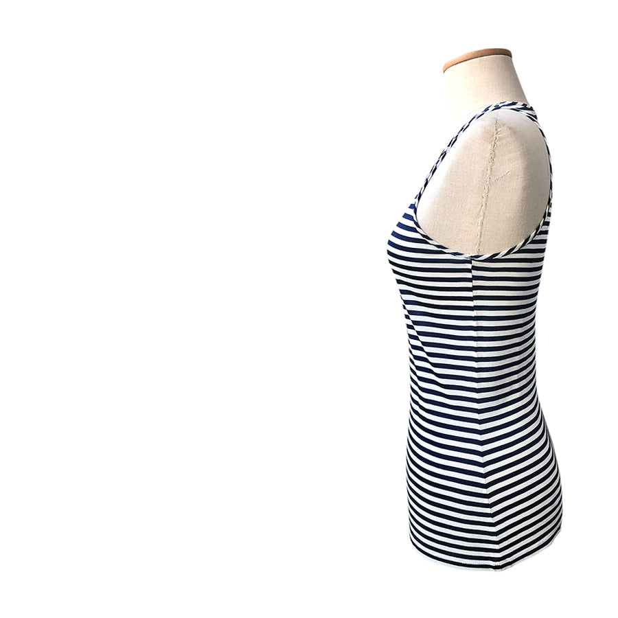 VERSUS VERSACE Canotta in Cotone