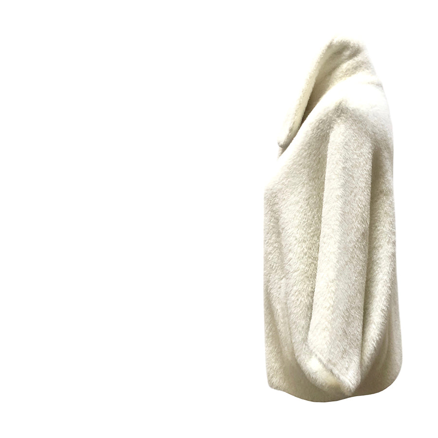 NO SECRETS Mantella/Coprispalle