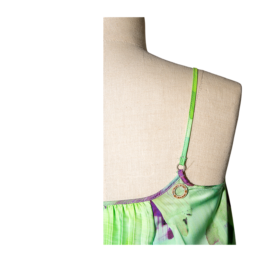 MANILA GRACE Abito Plissè