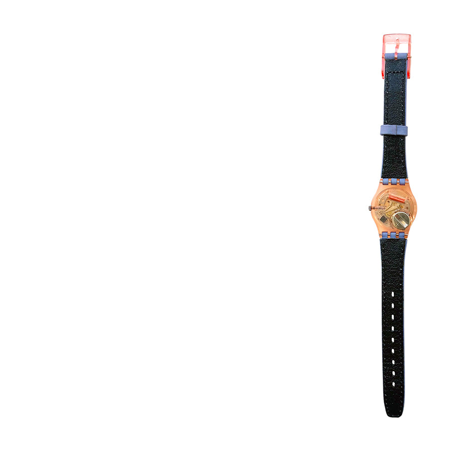 SWATCH LP109 Polka