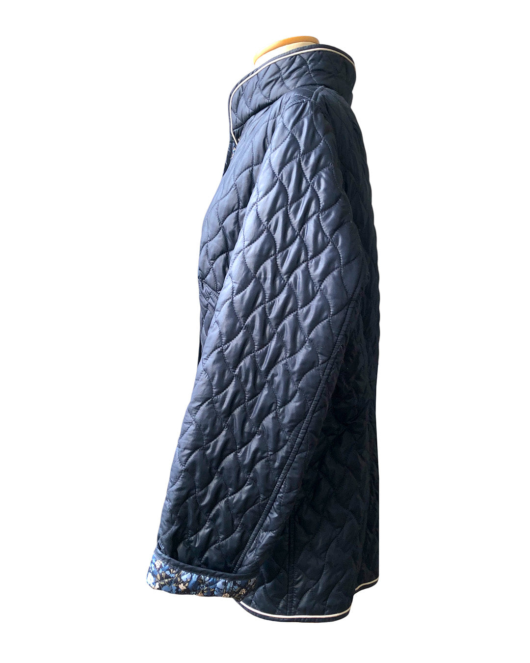 BARBARA LEBEK Quilted Jacket