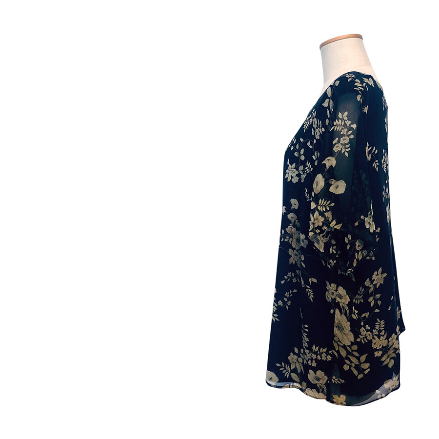 MARINA RINALDI Blusa in Seta