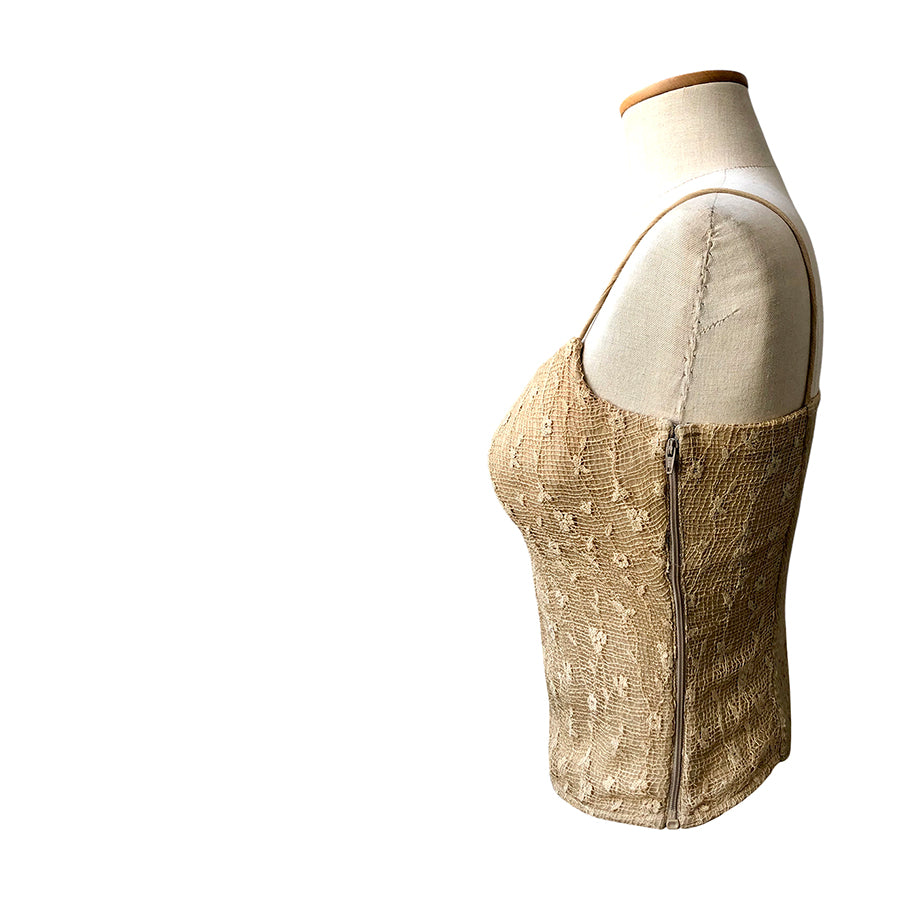 LA PERLA Top Bustier