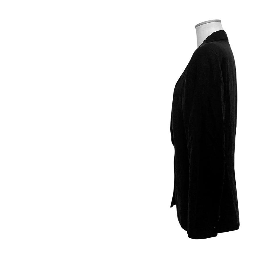 MAX MARA Blazer in Lino