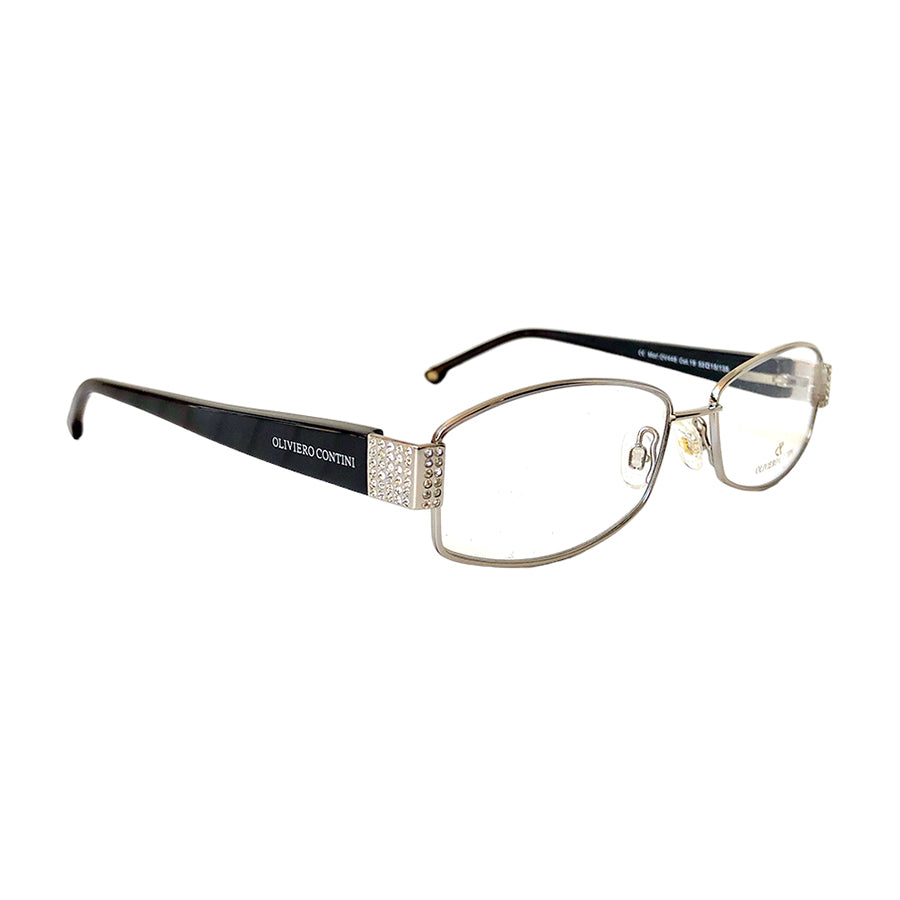 OLIVIERO CONTINI Montatura Occhiali