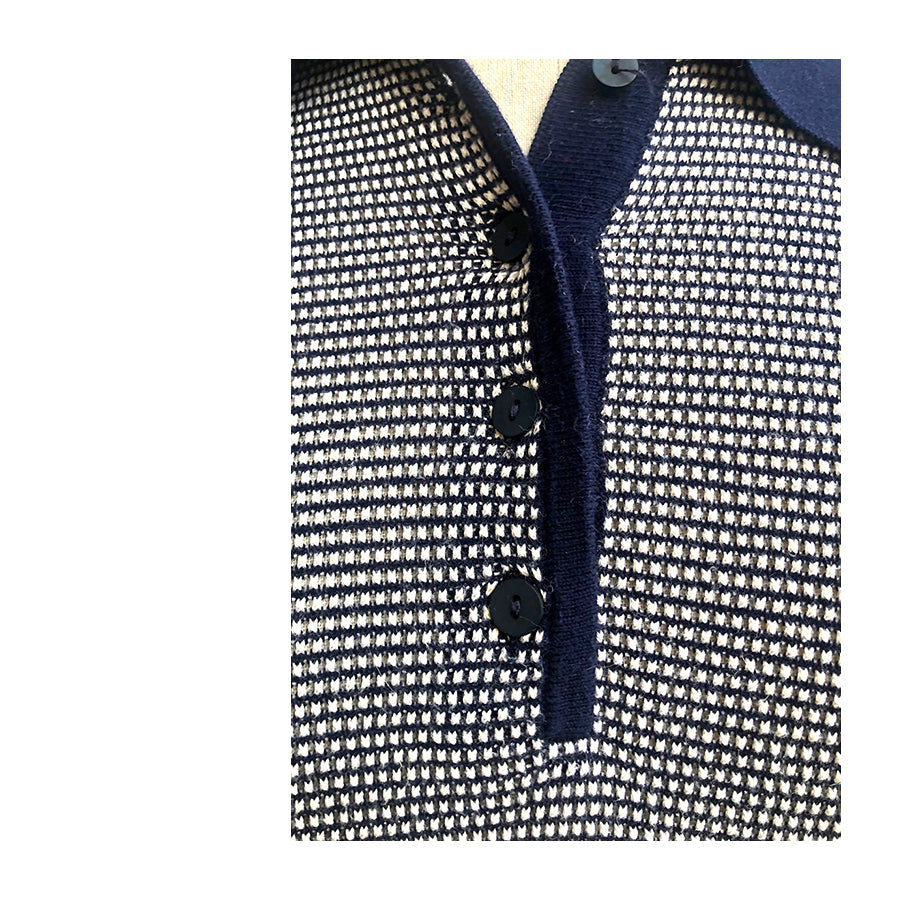 EMPORIO ARMANI Polo in Cotone