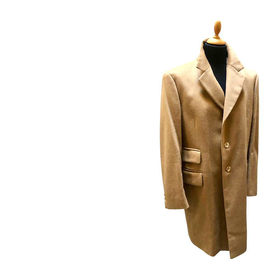 DOLCE & GABBANA Cappotto