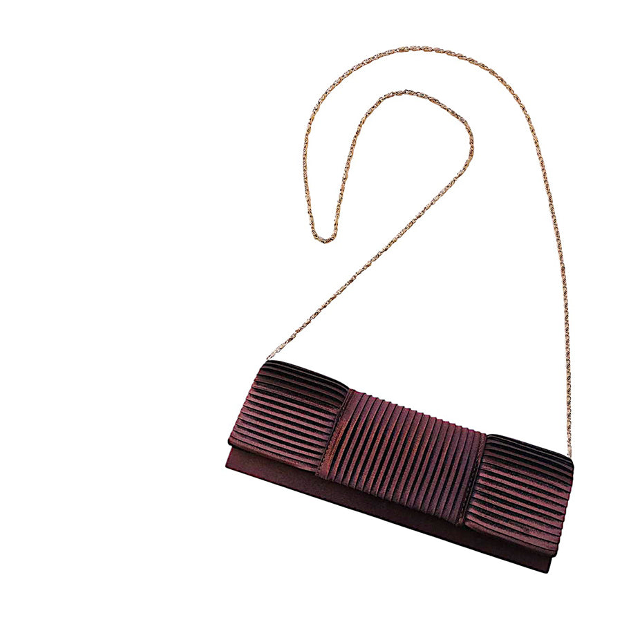 ONELY Pochette con Catena