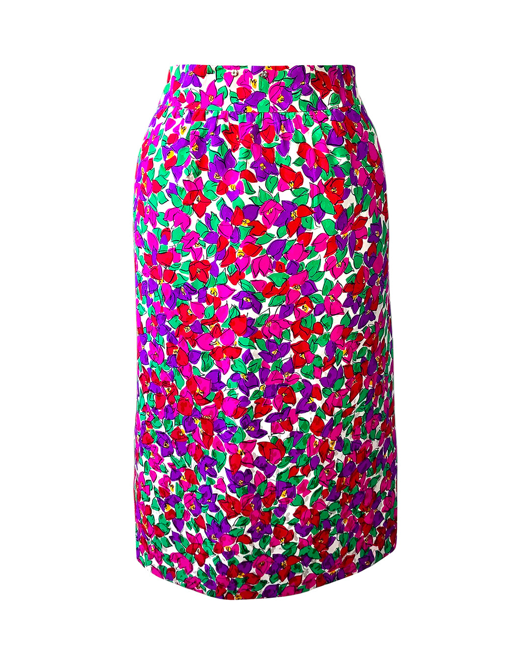 YVES SAINT LAURENT Completo 2 Pezzi