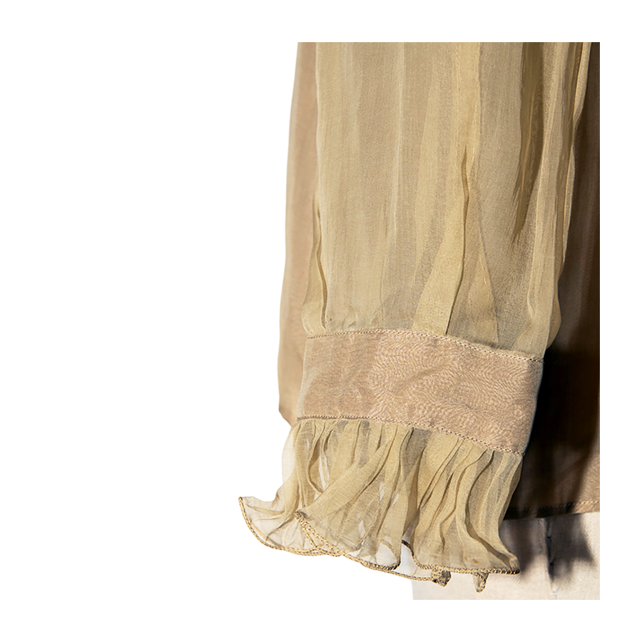 VINTAGE SARTORIALE Blusa