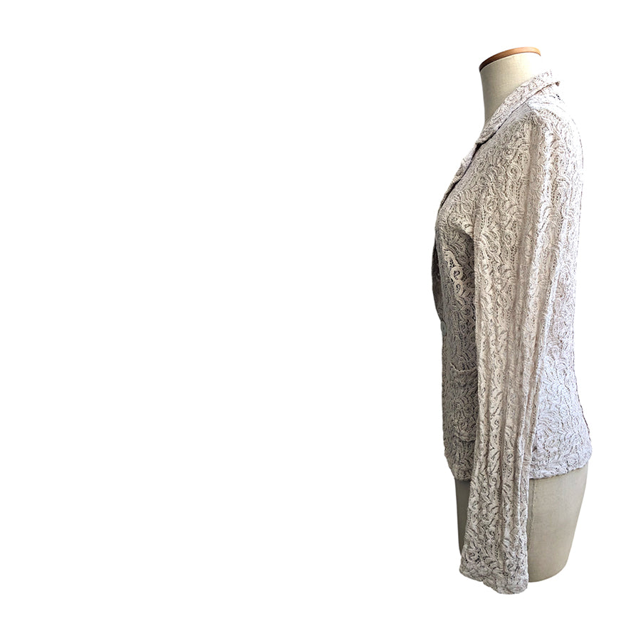 SONIA HELMSLEY Blazer