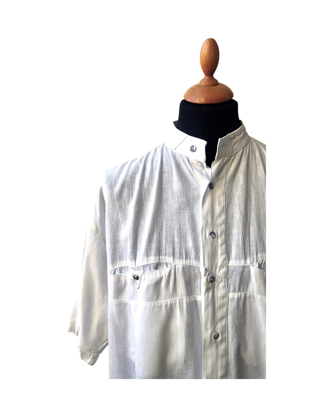TRINITY Cotton shirt