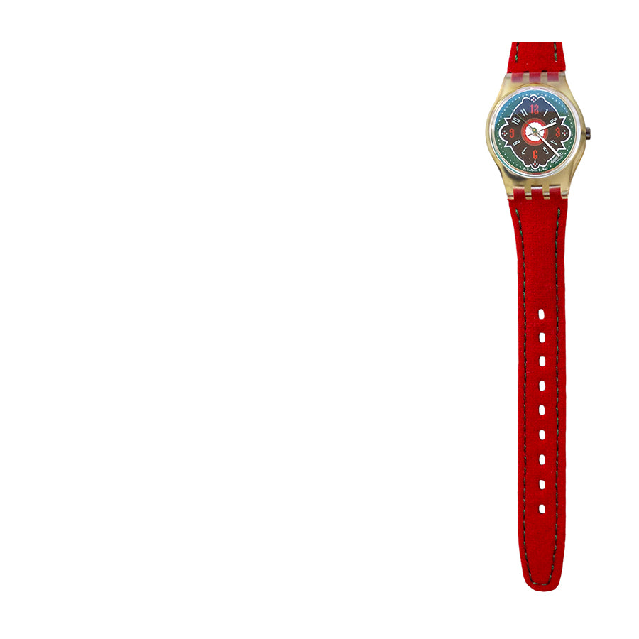 SWATCH LK144 Chesa Veglia