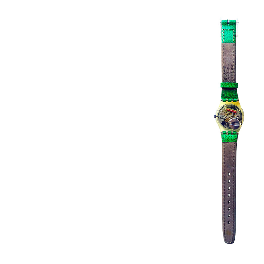 SWATCH LK131 Piastrella