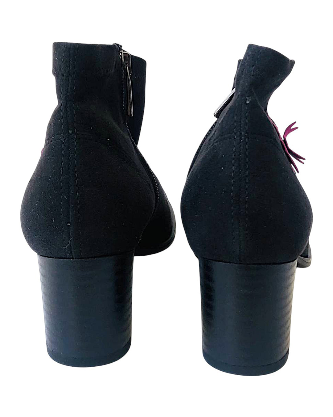 KWEDER VEGAN SHOES Ankle Boots