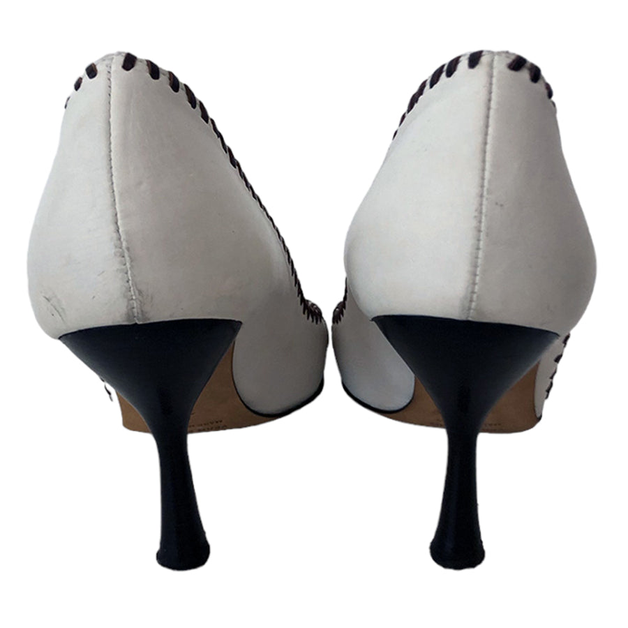 L’AUTRE CHOSE Decolleté