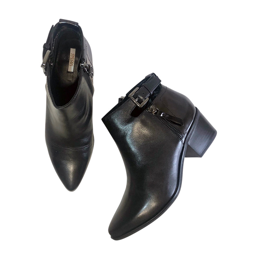 GEOX Ankle Boots