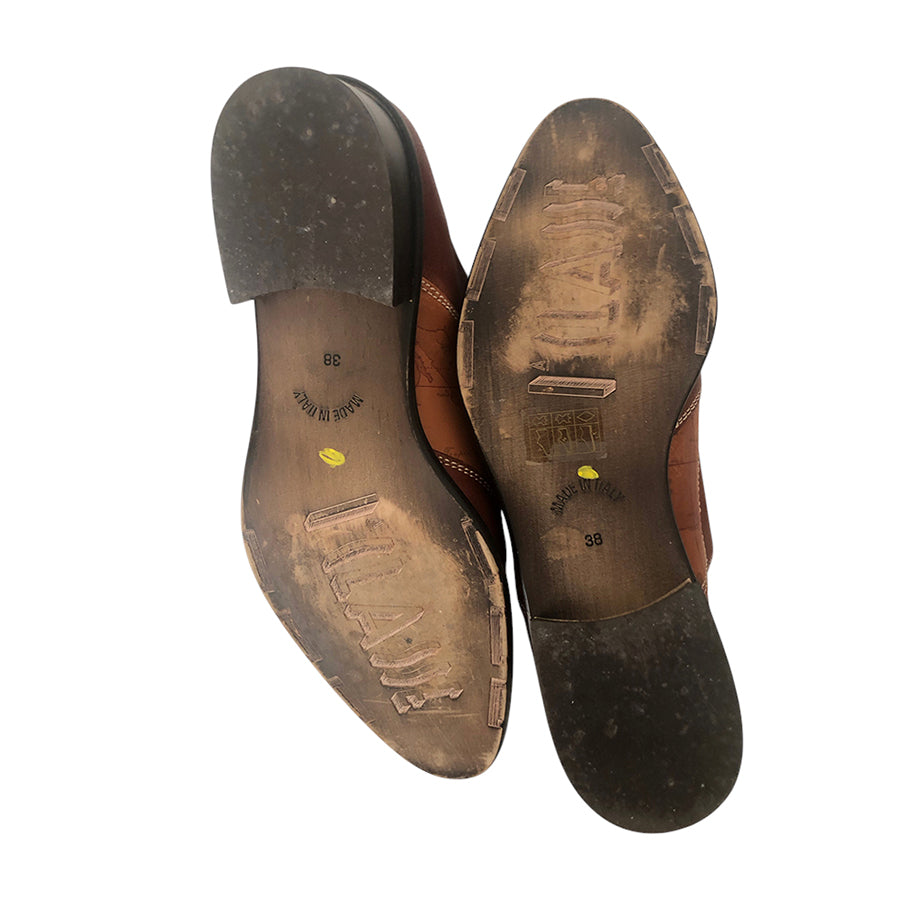 ALVIERO MARTINI 1^ CLASSE Francesine