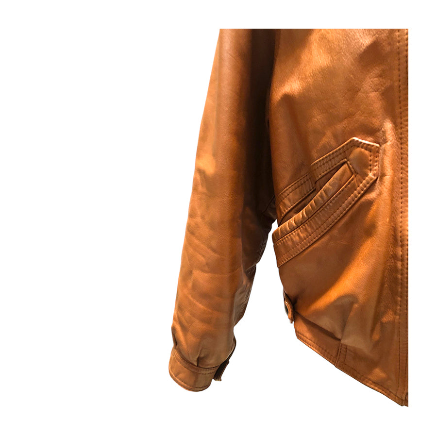 JEAN GABRIEL Biker Jacket