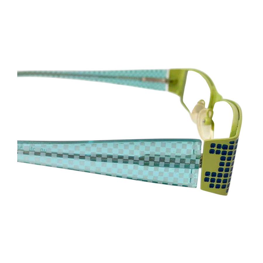 SUNOPTIC Montatura Occhiali