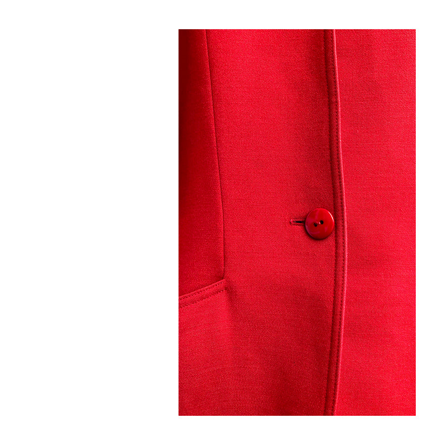 SALVATORE FERRAGAMO Giacca in Lana