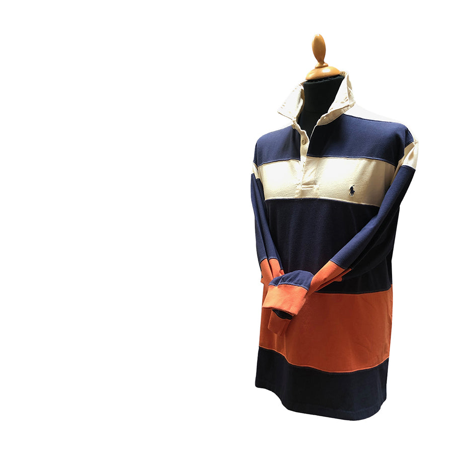 RALPH LAUREN Polo in Cotone