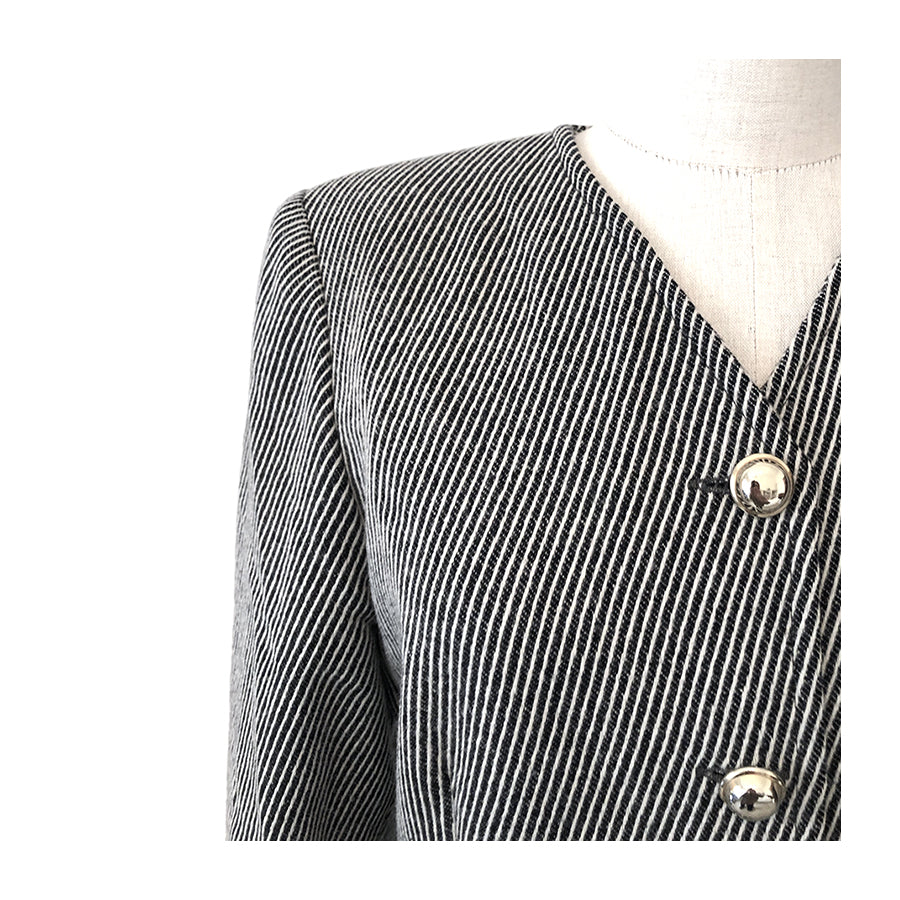 LUISA SPAGNOLI Giacchino in Lana