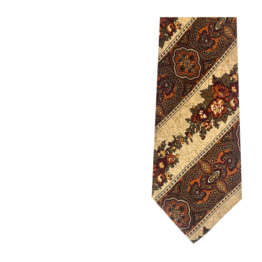 GHERARDINI Cravatta in Seta Pura