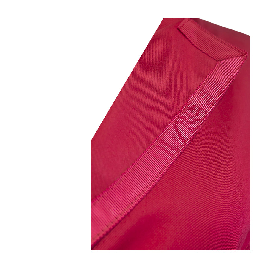 RED VALENTINO Giacchino in Cotone