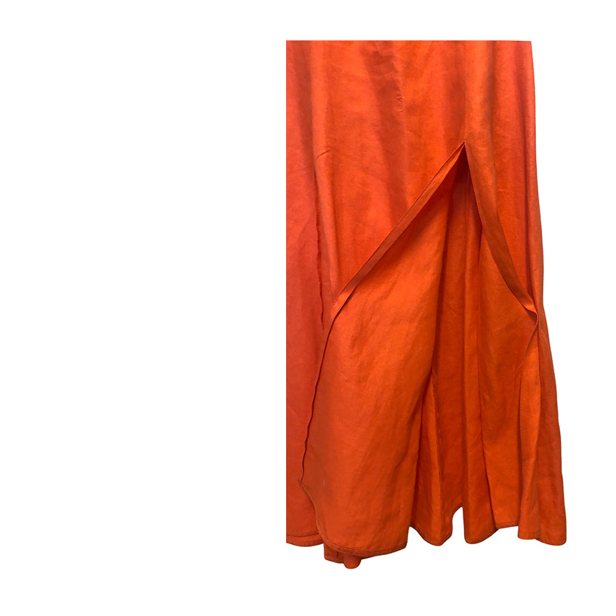 GIANNI VERSACE Maxi Dress