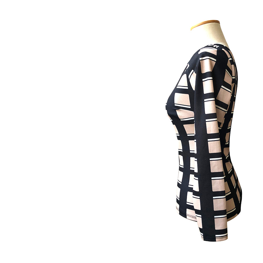 ANTONELLO SERIO Top Monospalla