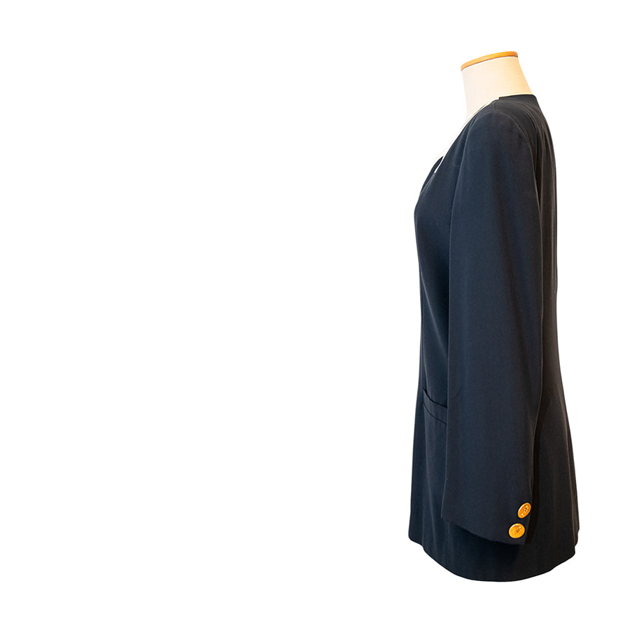 RENATO BALESTRA Giacca in Viscosa