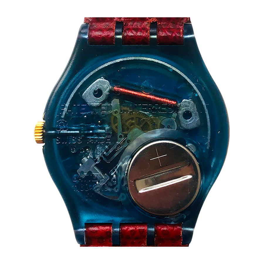 SWATCH Bachelor GX410