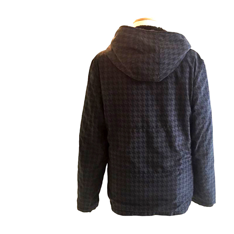 DANIELE ALESSANDRINI Parka Imbottito