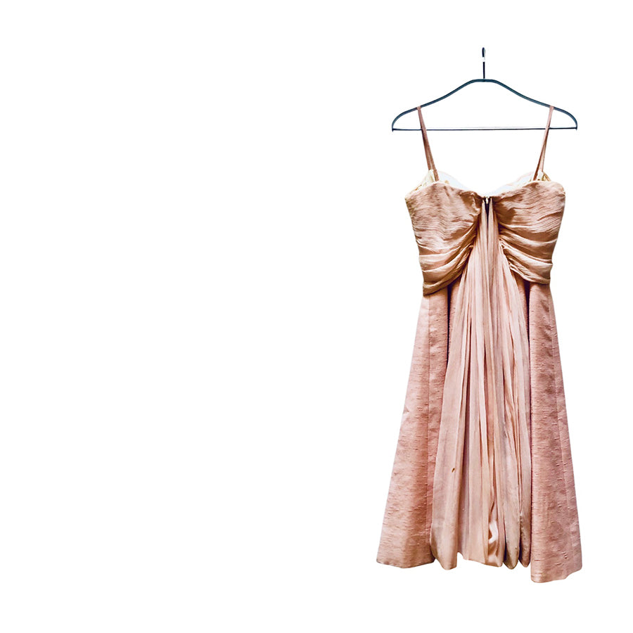 VINTAGE SARTORIALE Party Dress