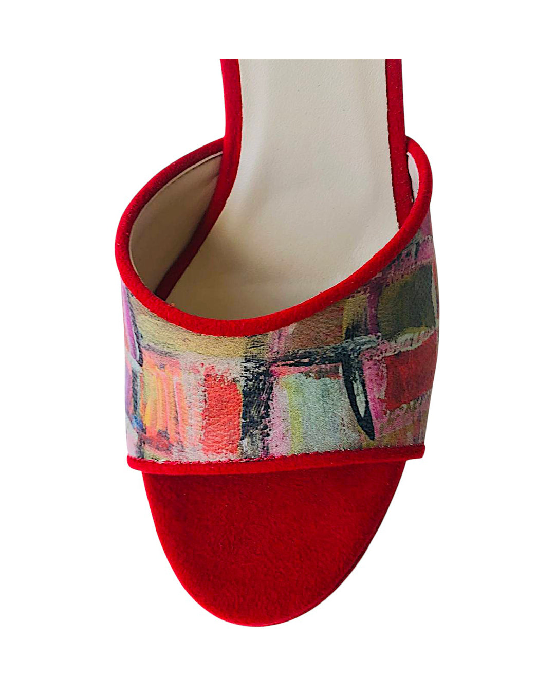 KWEDER VEGAN SHOES Cassatella Sandali