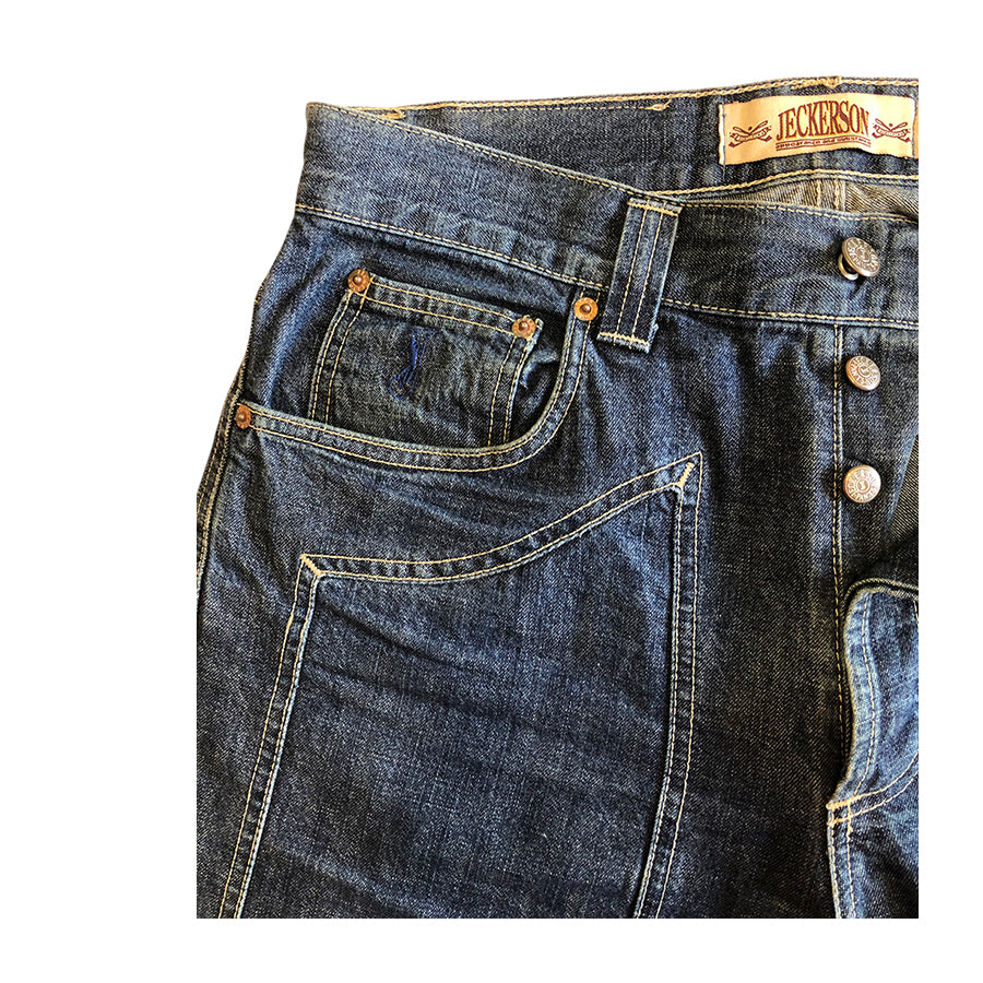 JECKERSON Jeans