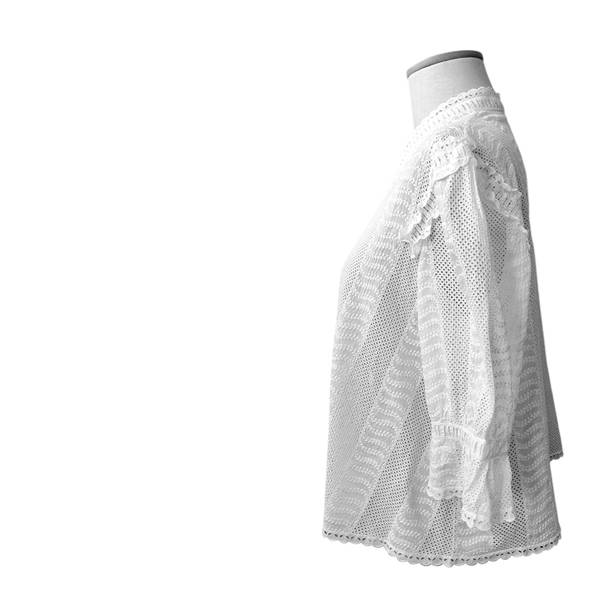 VINTAGE SARTORIALE Liseuse