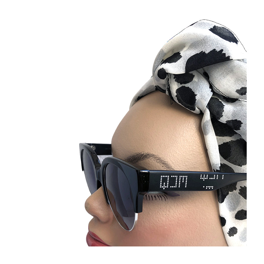 MCQ Occhiali da Sole