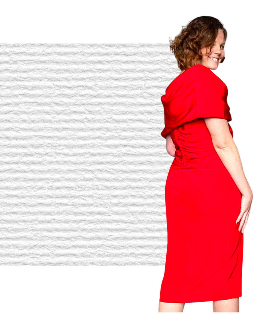 VINTAGE SARTORIALE Party Dress
